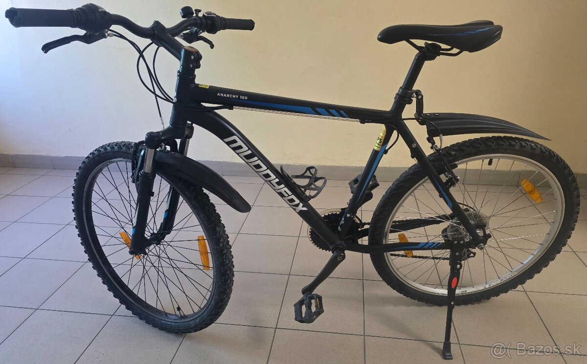 bicykel Muddyfox Anarchy 100 - 2