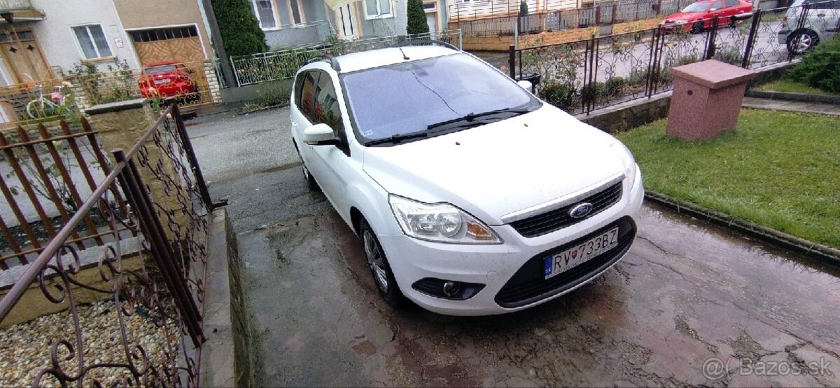 Ford FOCUS - 2