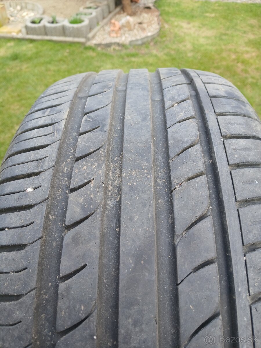 Goodride 225/50r17 letné - 2