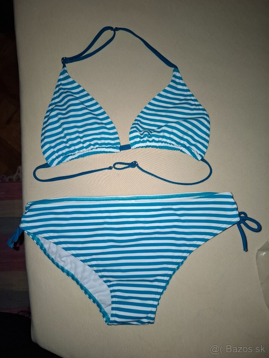 Dievčenské nové plavky - 2