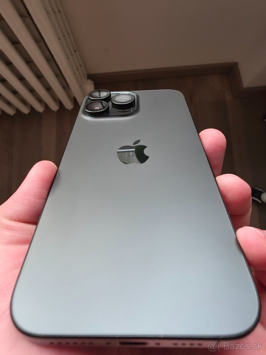 Apple Iphone 16 Pro Max, 512 GB - 2