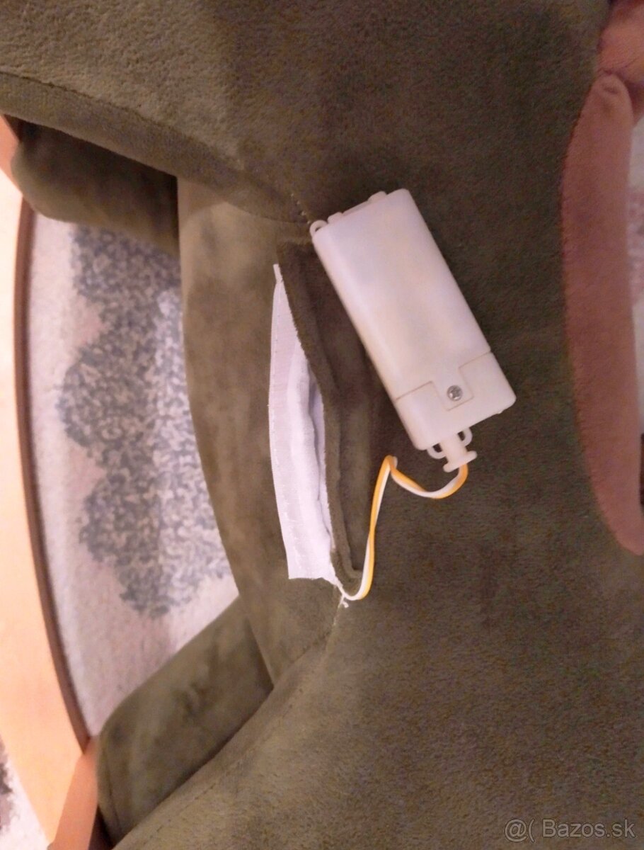 Hojdaci dinosaurus - 2