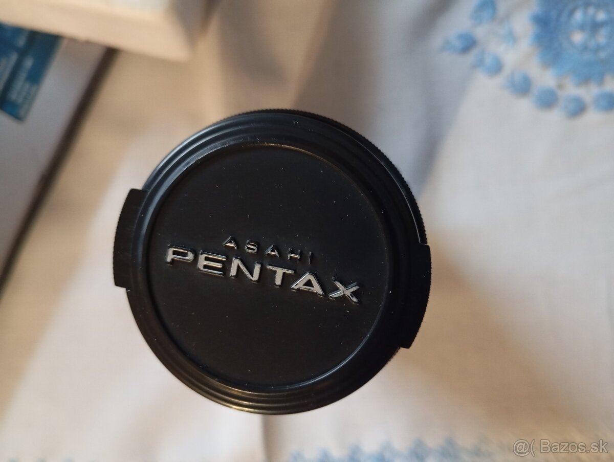 Pentax Zoom 75-150/F4 - 2