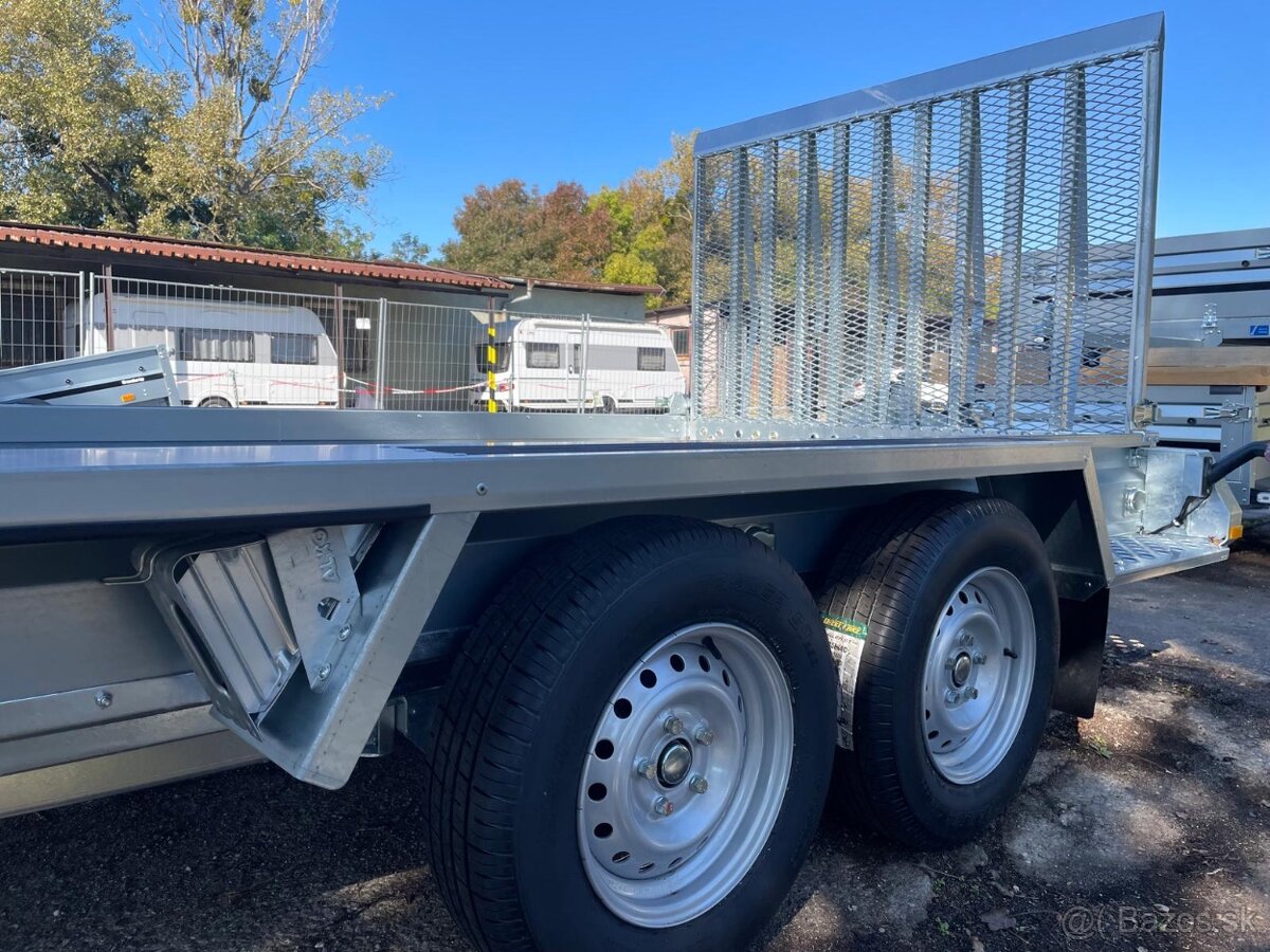 Príves, prepravník - 2