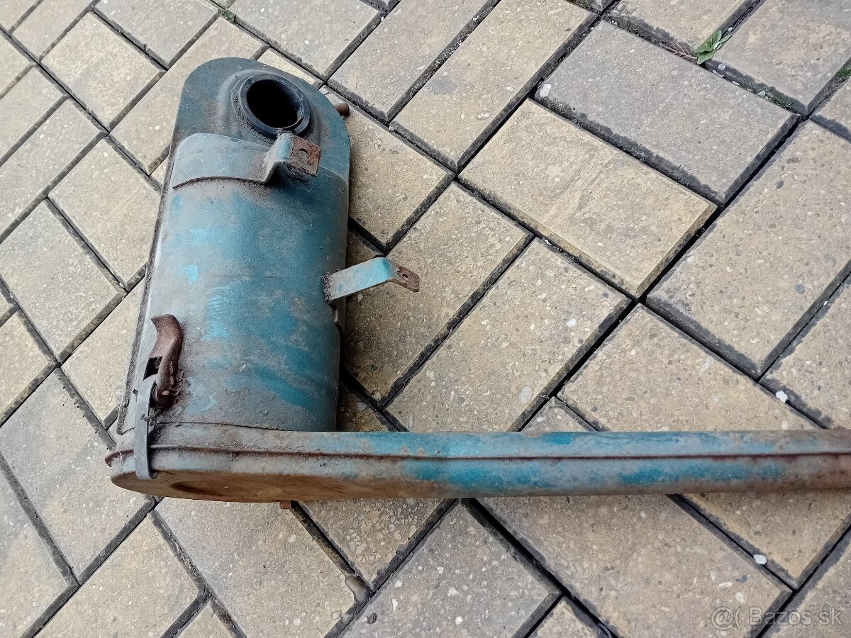 Škoda 1000 - 2