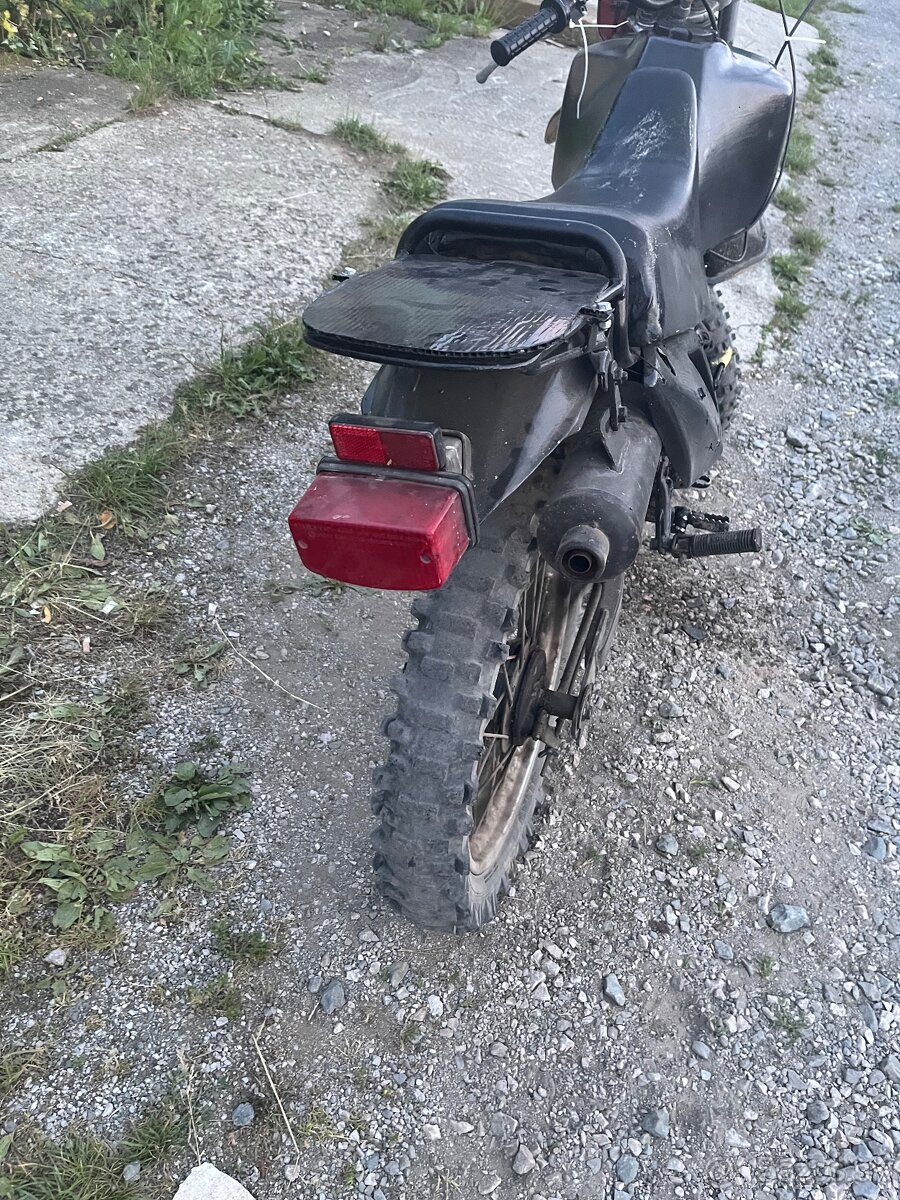 Cross 250