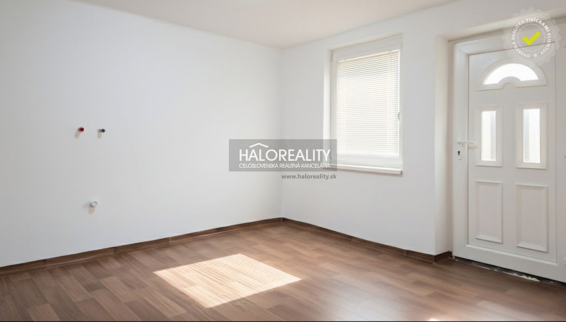 HALO reality - Predaj, rodinný dom Marcelová, Krátke Kesy - 2