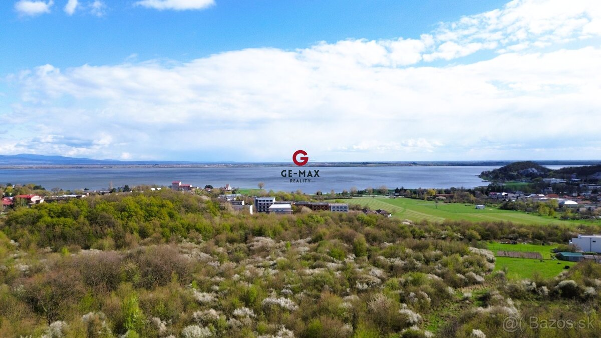 Chata ako stvorená na oddych aj bývanie – Kaluža, len pár mi - 2