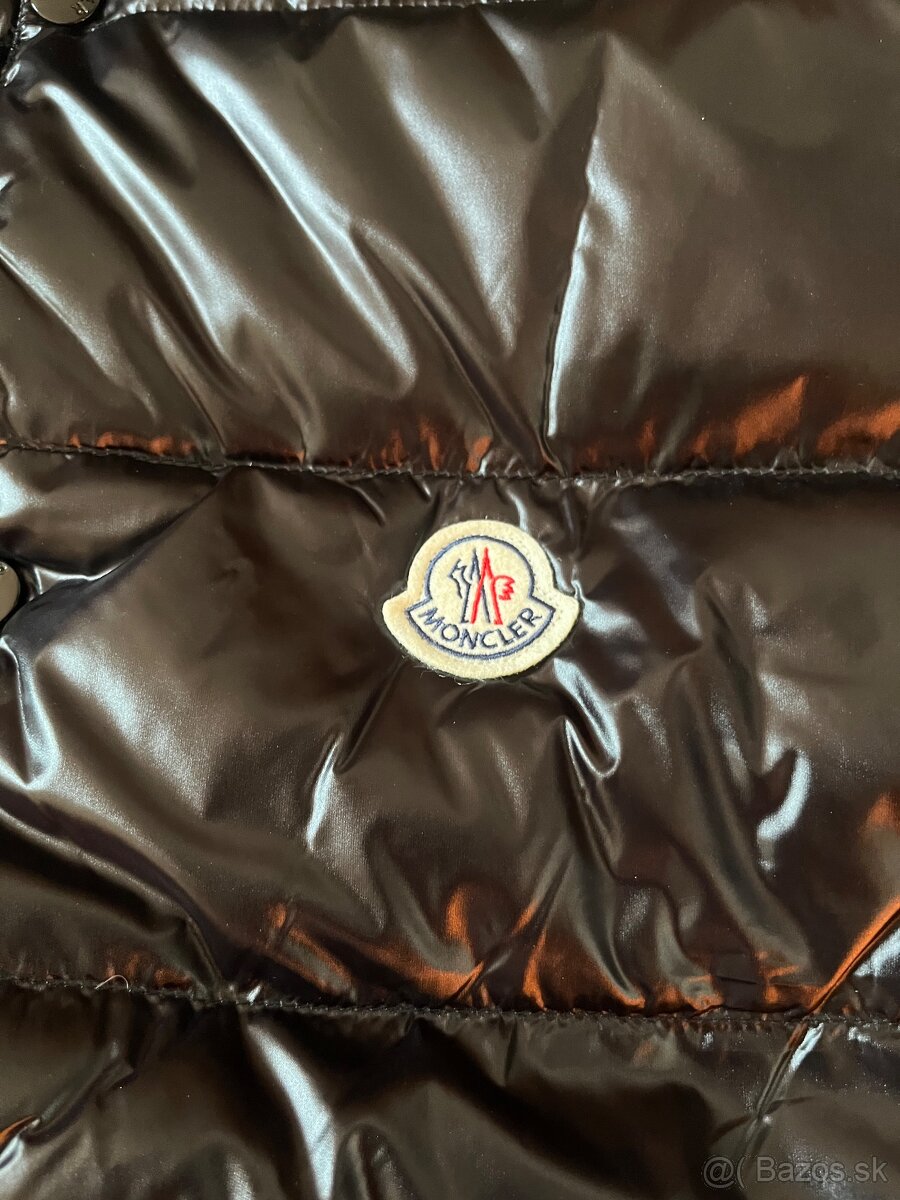 Moncler Vesta - 2