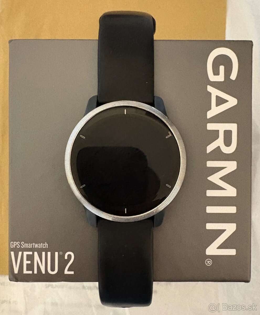 Garmin Venu 2 - 2