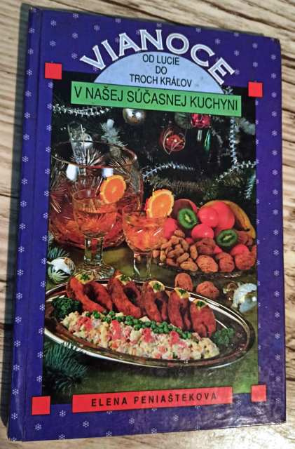 RETRO KNIHY – RÔZNE ŽÁNRE - 2