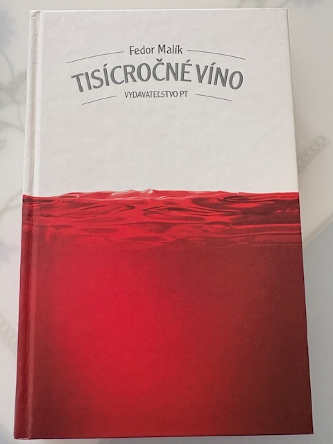 Francúzske vína, Tisícročné víno, Top 60 slovenských vín - 2
