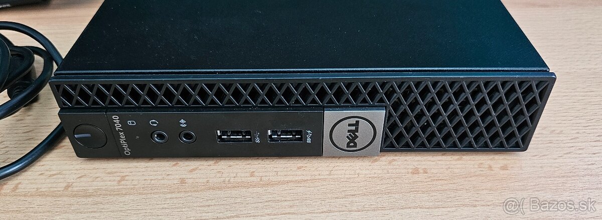 DELL OptiPlex 7040 Micro - 2