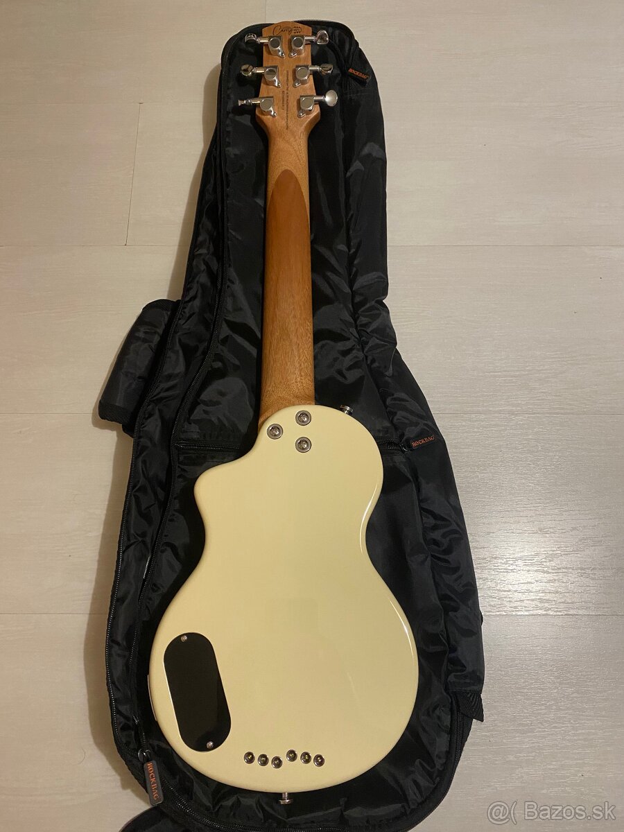 Blackstar Carry On cestovná gitara - 2