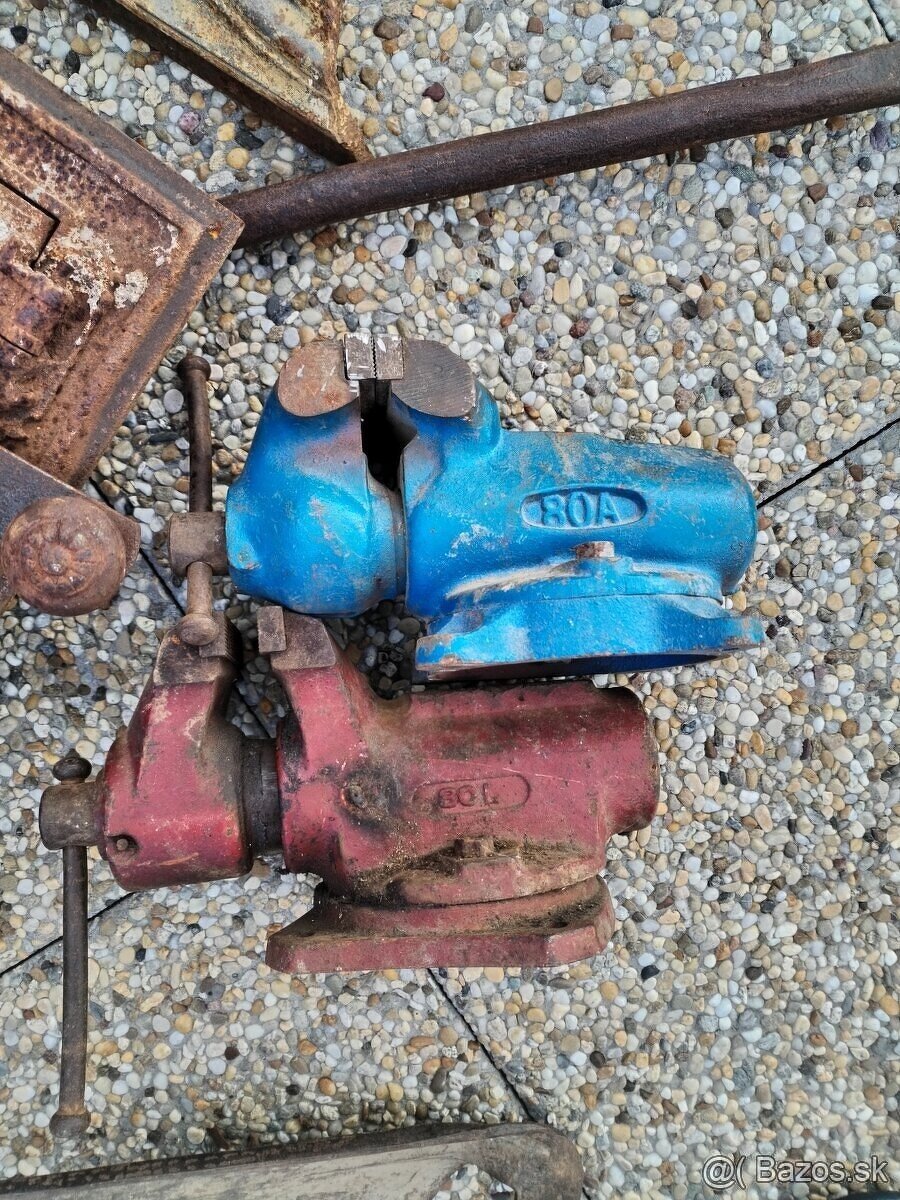 zavazia,mix veci dekorácie,dielňa,zahrada - 2