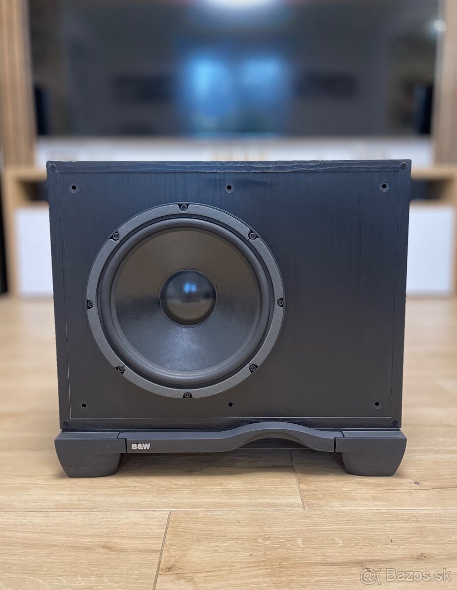 B&W ASW2000 - 2