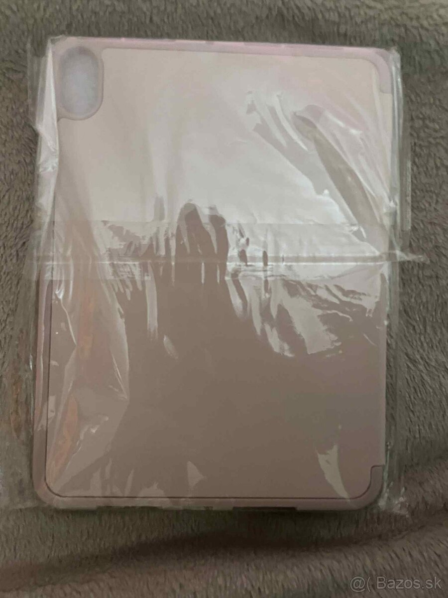 Puzdro s priestorom na Apple Pencil pre iPad mini 6 / mini 7 - 2