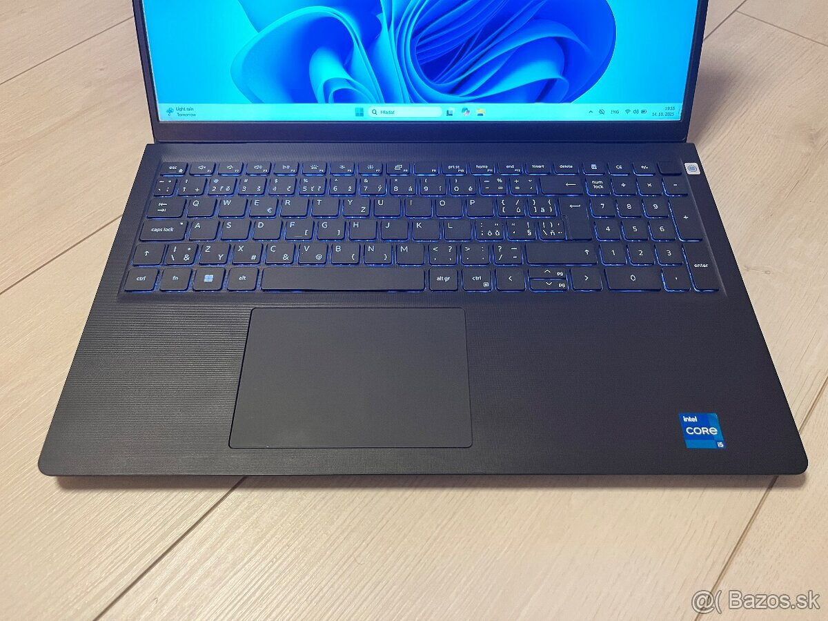 DELL Vostro 15" 3510 i5 11gen 16GB DDR4 512GB SSD - 2
