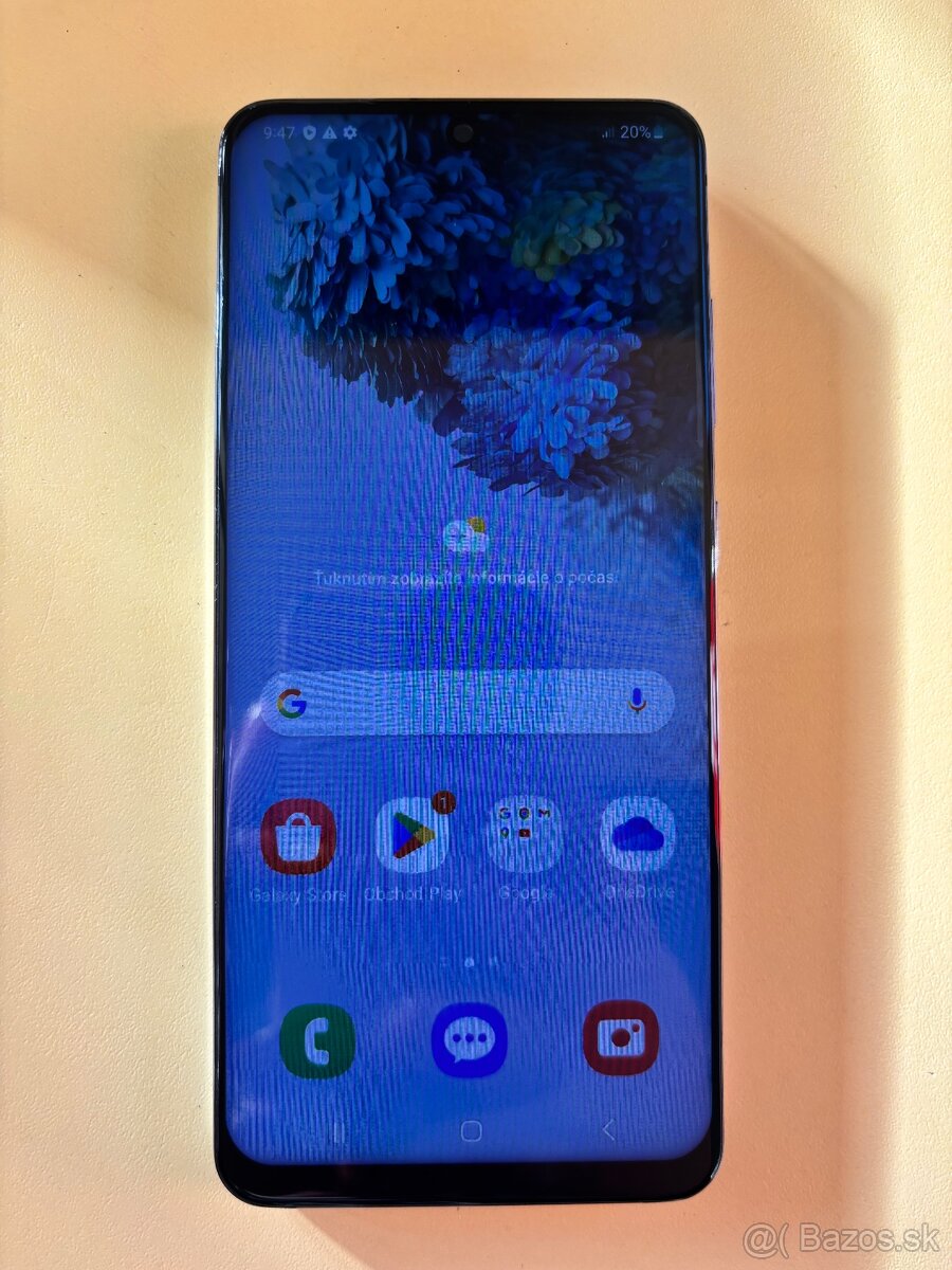 Samsung S20 - 2