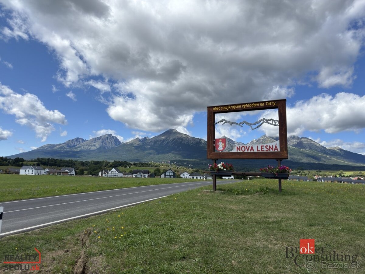 Predaj, pozemky pre investora k IBV, multifunkčné využitie, - 2