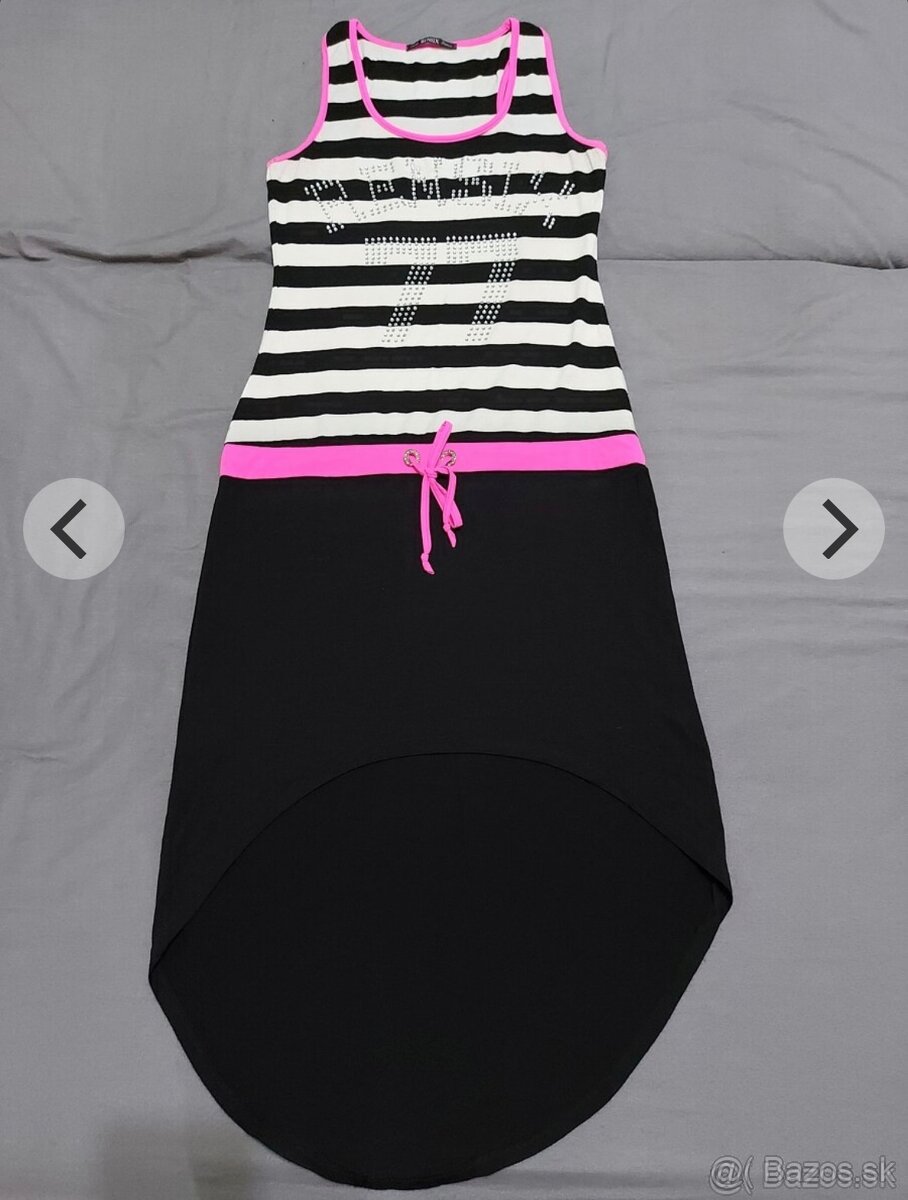 Damske šaty Rensix - 2