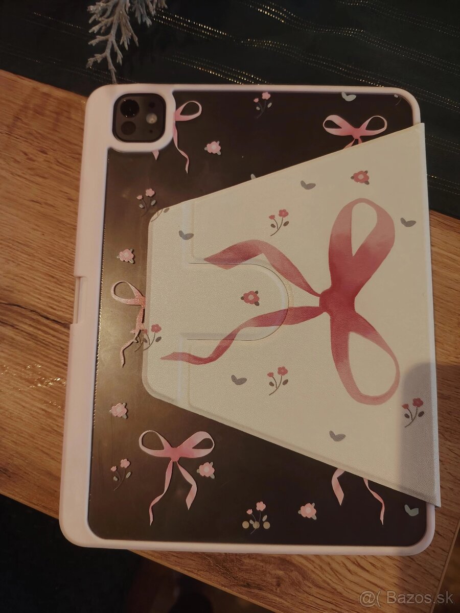 Predám tablet Apple ipad pro11 M5 256gb - 2