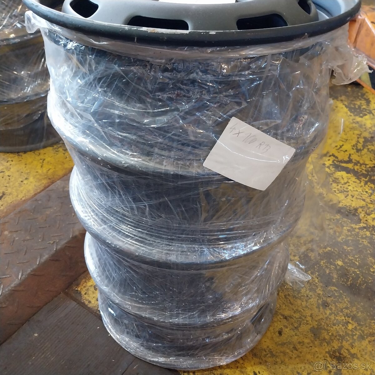 Audi/Bmw/Seat/Škoda/Vw - 2