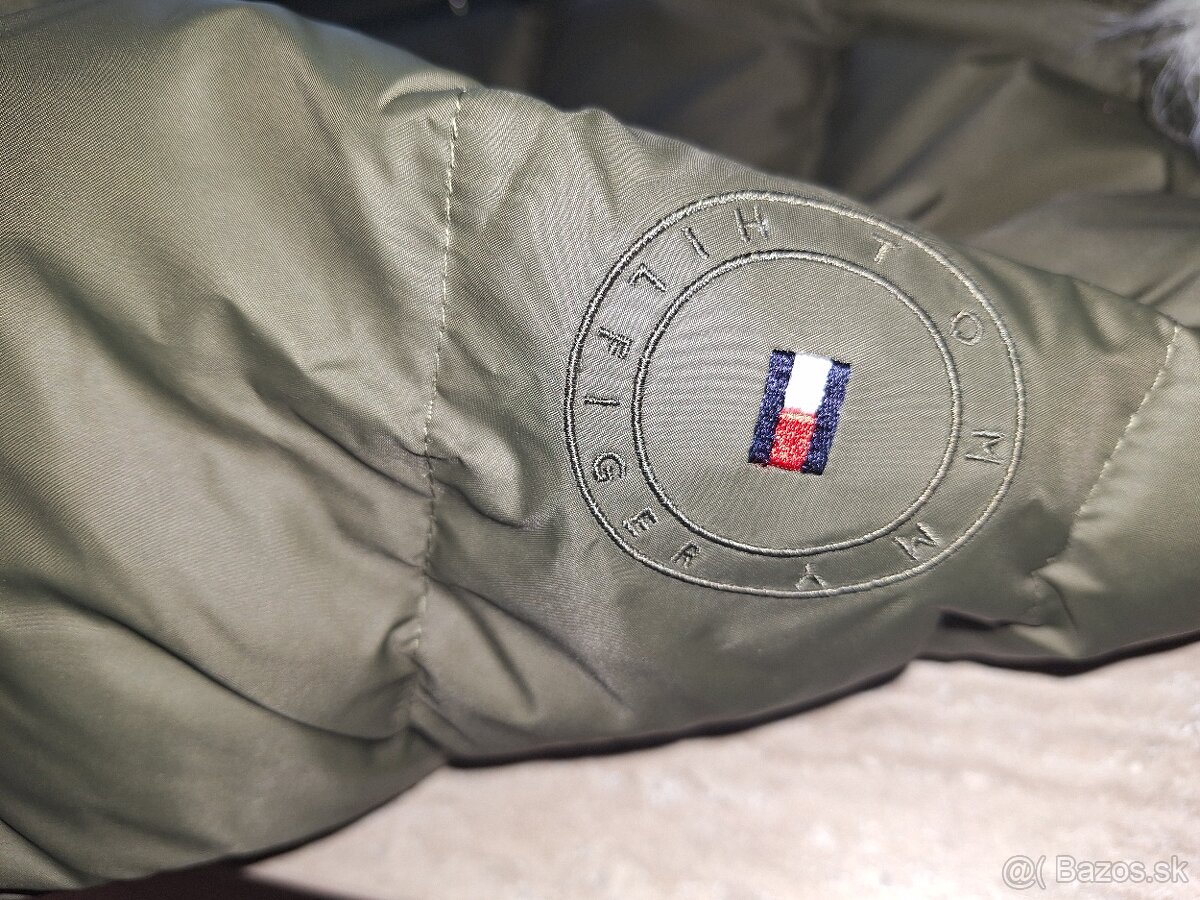 Tommi Hilfiger xl - 2