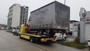 Najlacnejšia Odtahová Služba Košice/okolie cela eu - 2