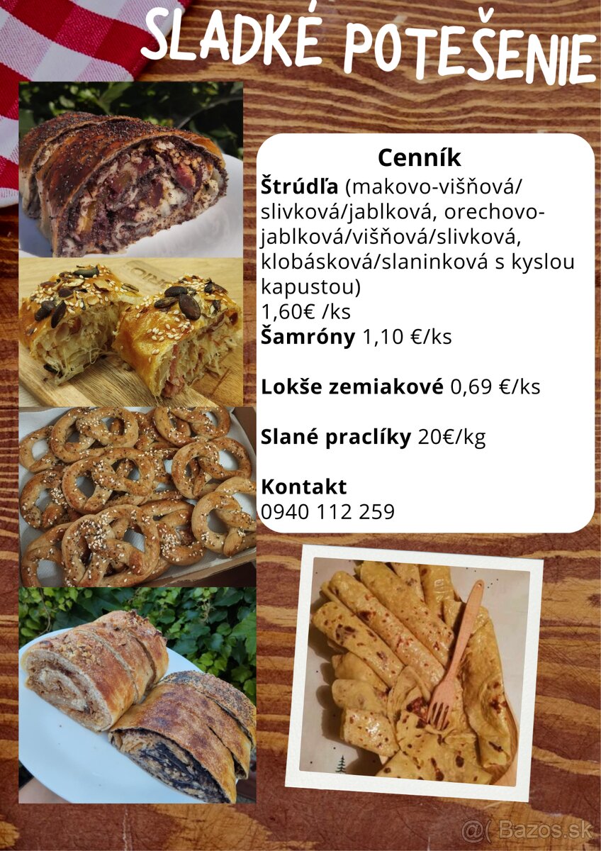 Vianočné koláčiky - 2