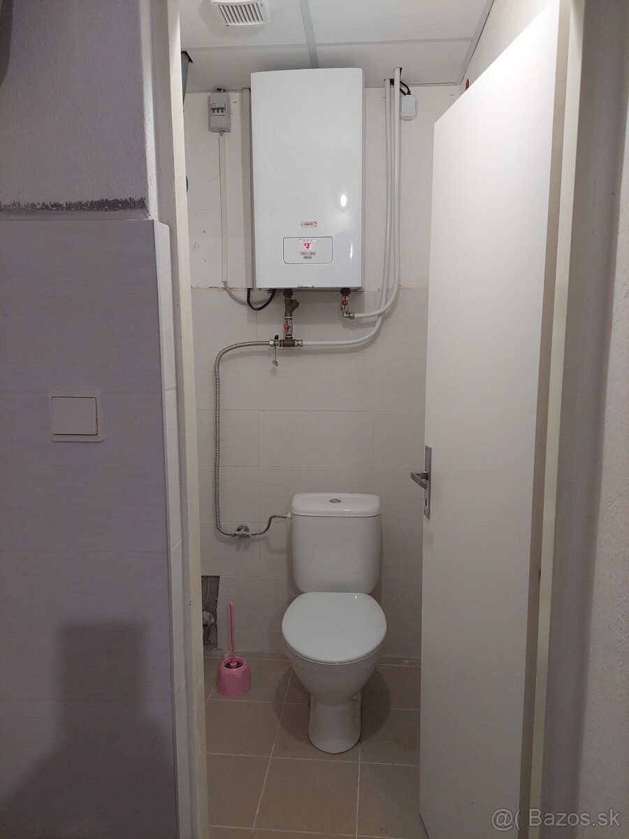 Bezbariérový byt 98 m2 v centre Lučenca - 2