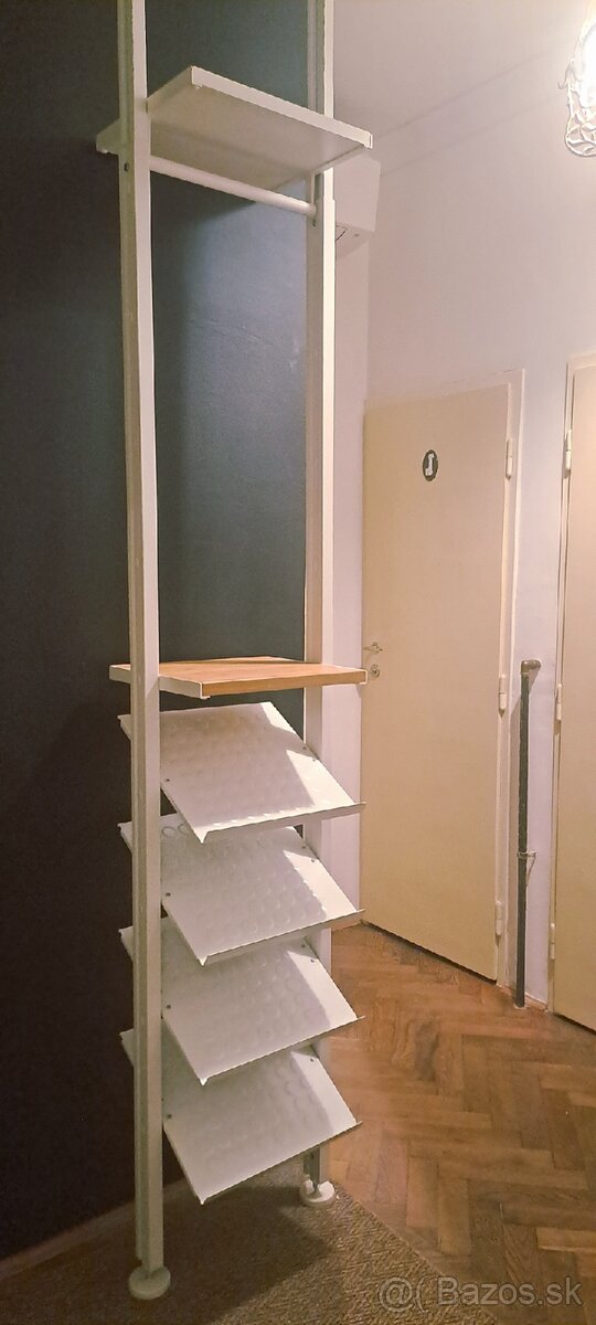 Ikea ELVARLI botnikova zostava - 2