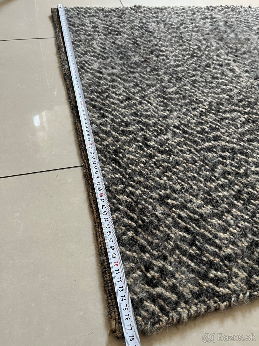 Koberec vlnený - 2