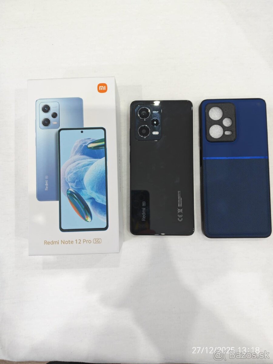 Xiaomi redmi note 12pro 5g - 2