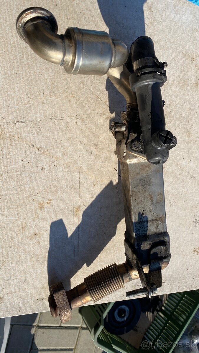 BMW X5 160kw 2005/Diely - 2