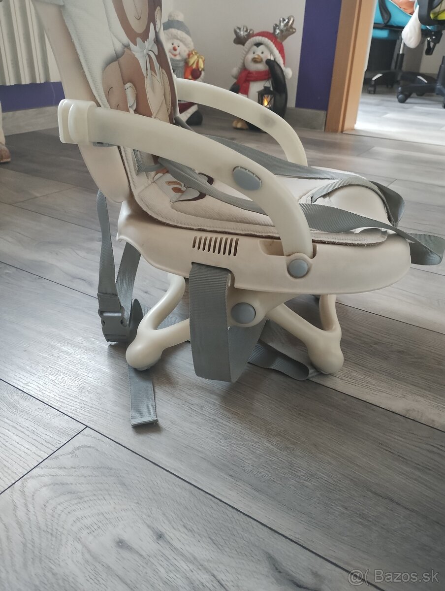 Detská stolička - 2