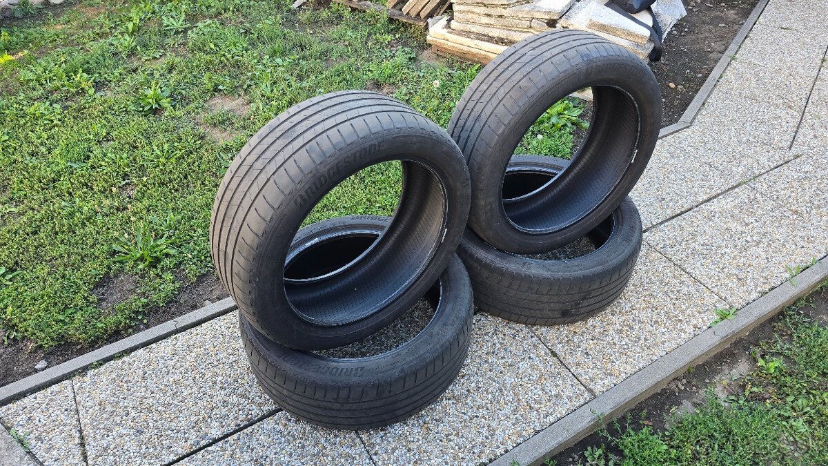 225/45 r18 BRIDGESTONE Turanza T005 - 2