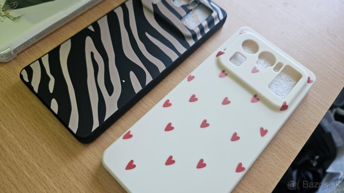 Kryty na Xiaomi 11 Ultra - 2