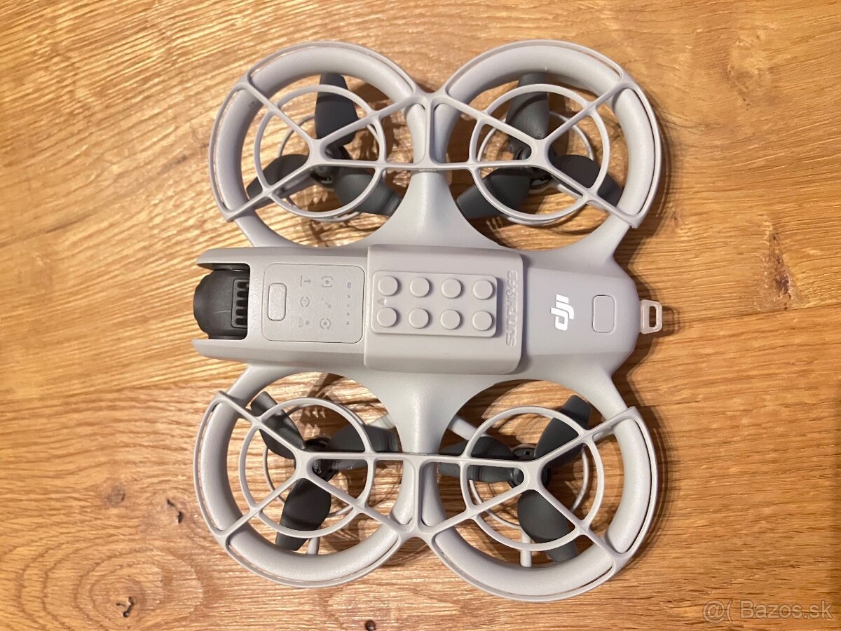 Predam DJI Neo dron - 2