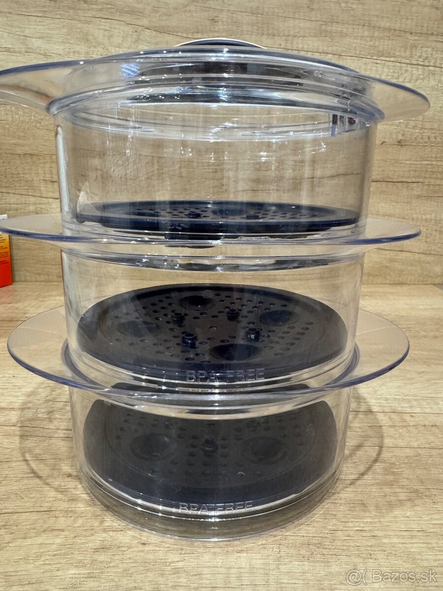 BABYMOOV Nutribaby+ XL - 2