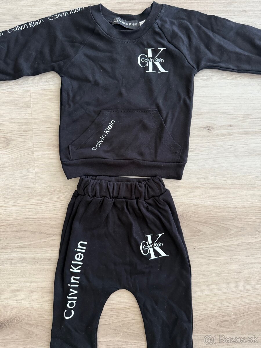 Predám novú súpravu - 2