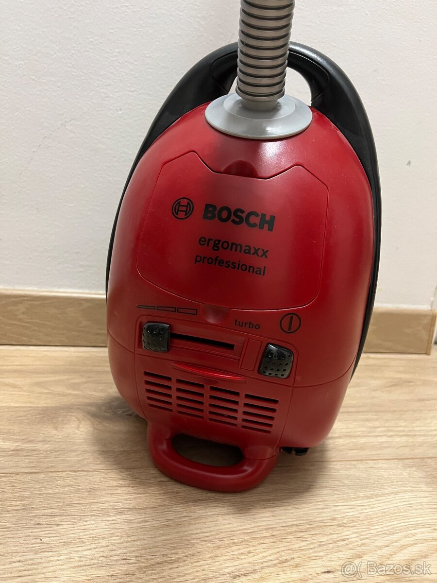 Detsky vysavac Bosch - 2