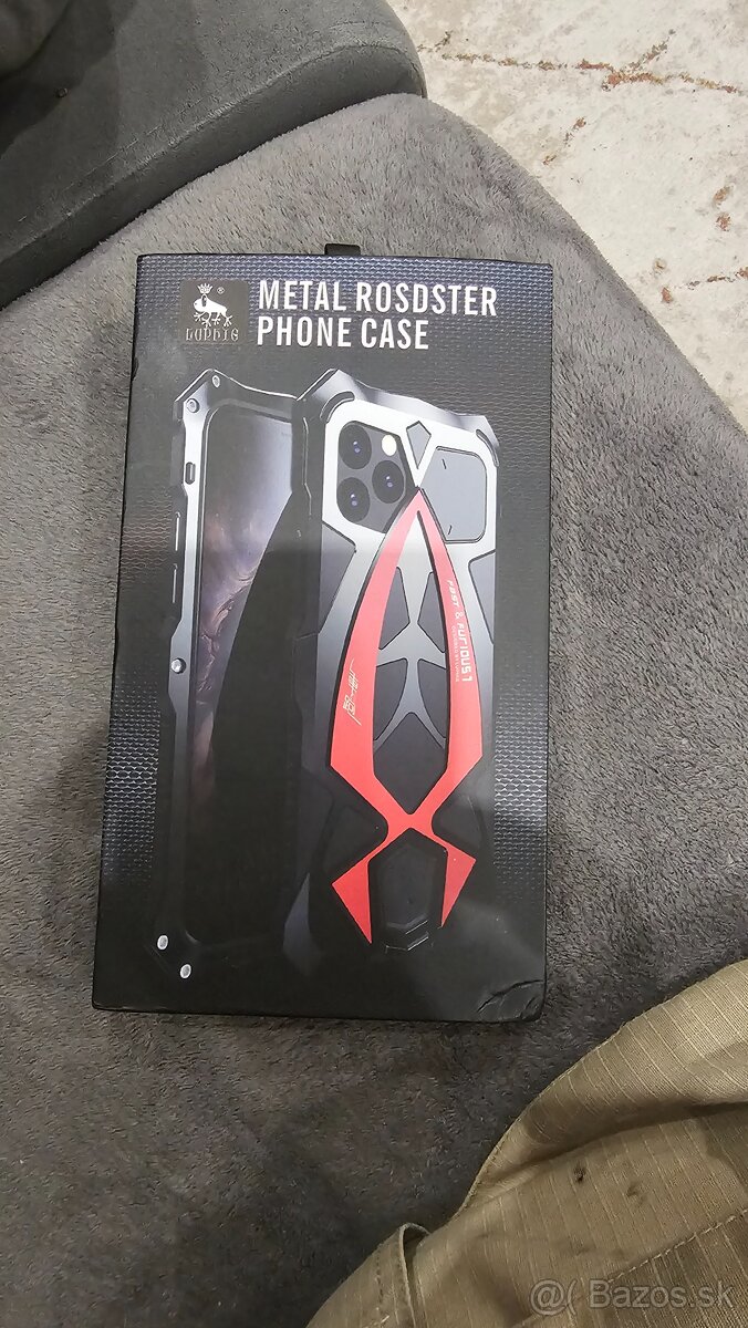 Púzdro oval s23 ultra - 2