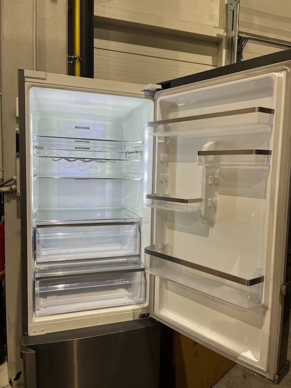 Chladnička samsung - 2