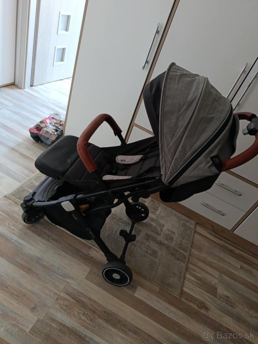 Kočík momi Estelle - 2