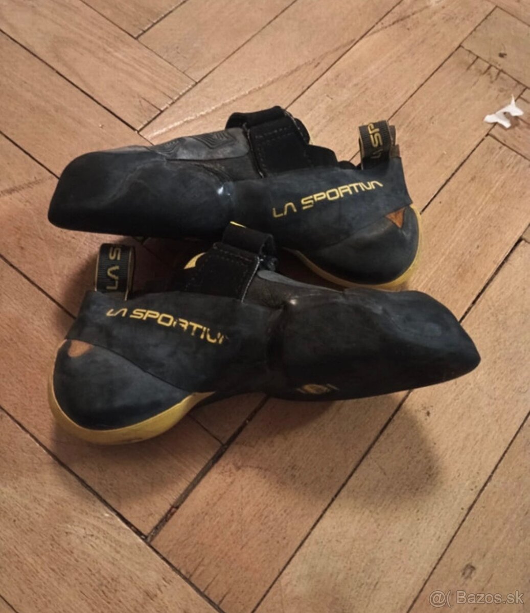 La Sportiva Theory 41 - 2