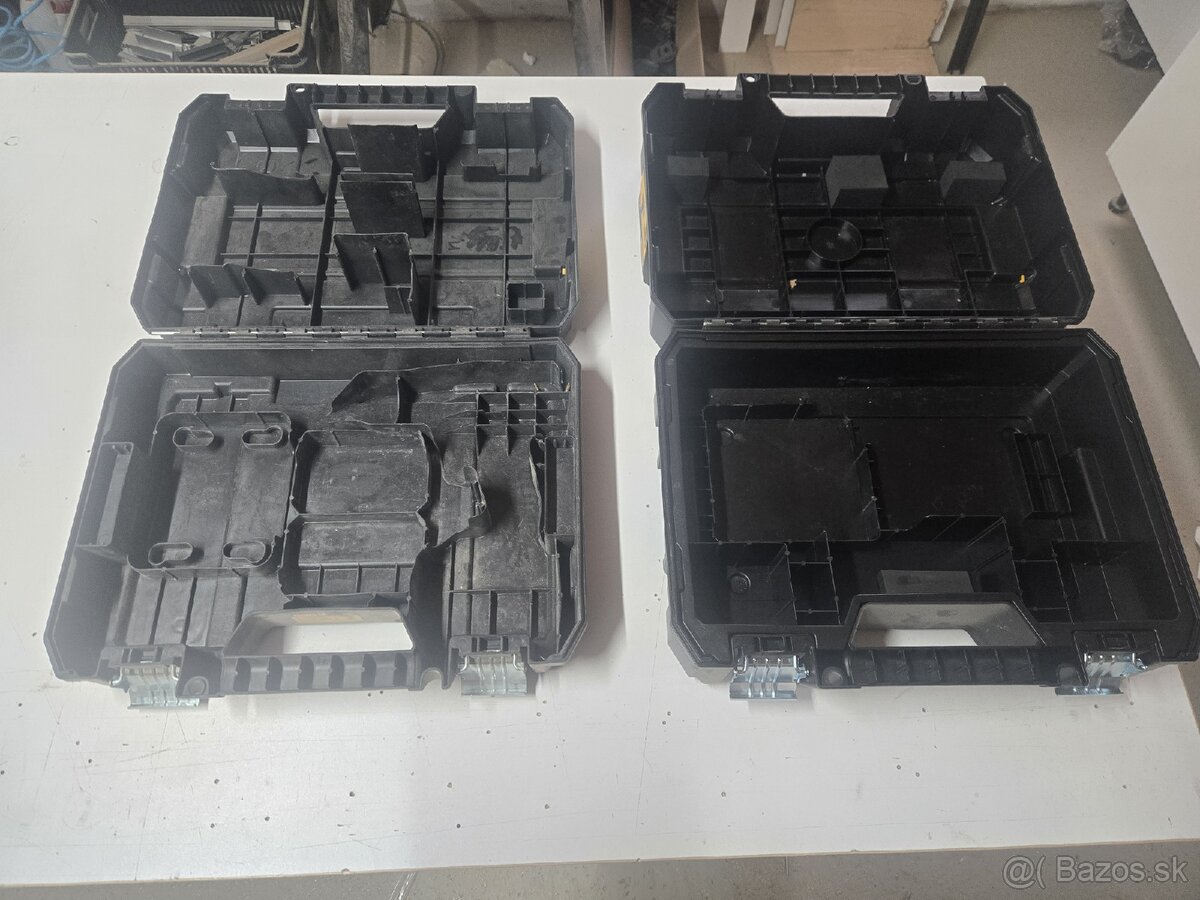 Kufor na naradie Dewalt - 2