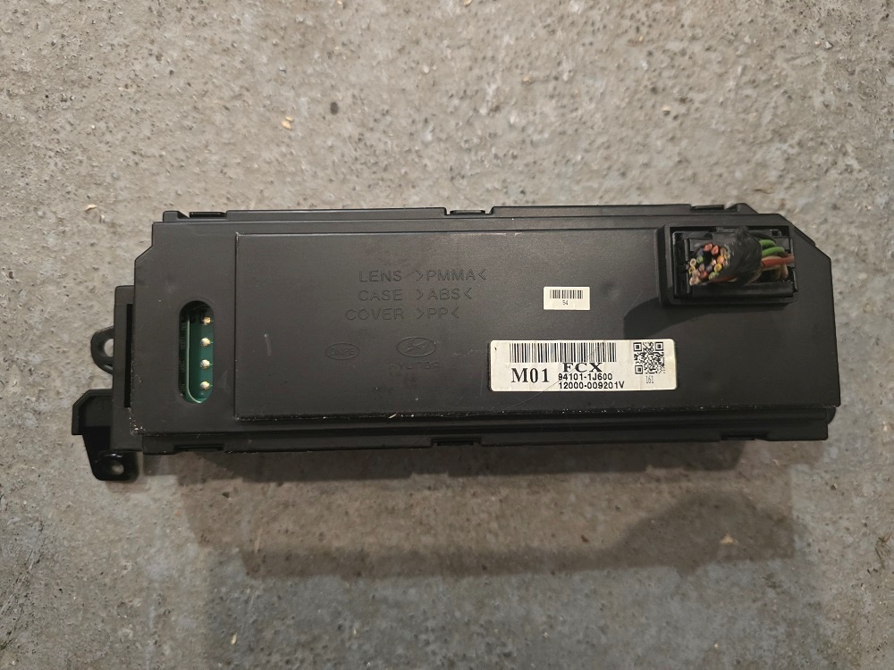 Displej Hyundai i20 94101-1J600 - 2