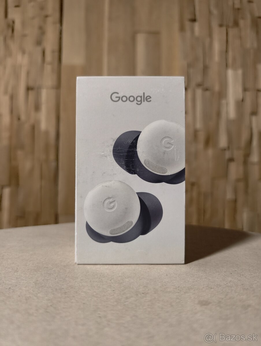 Google Pixel Buds Pro 2 Porcelain - 2