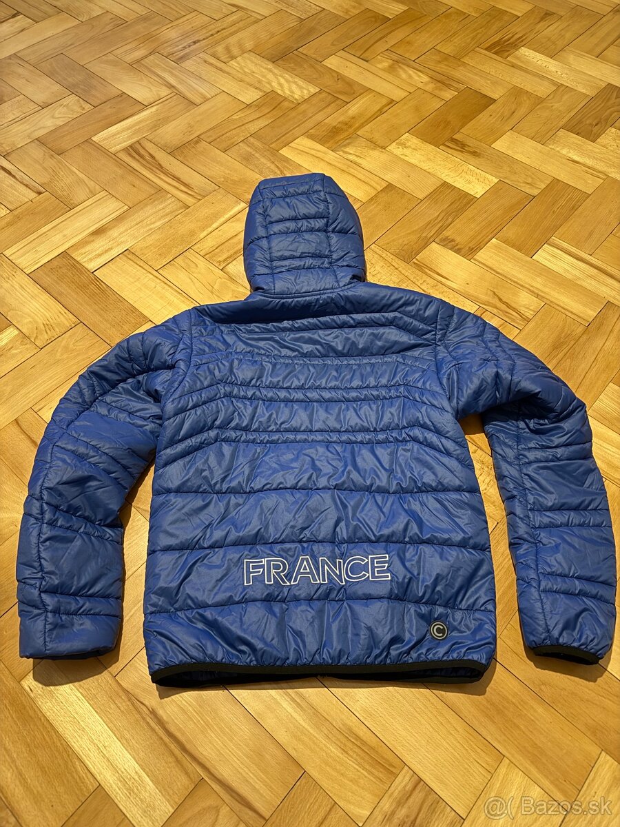 Colmar France bunda - 2